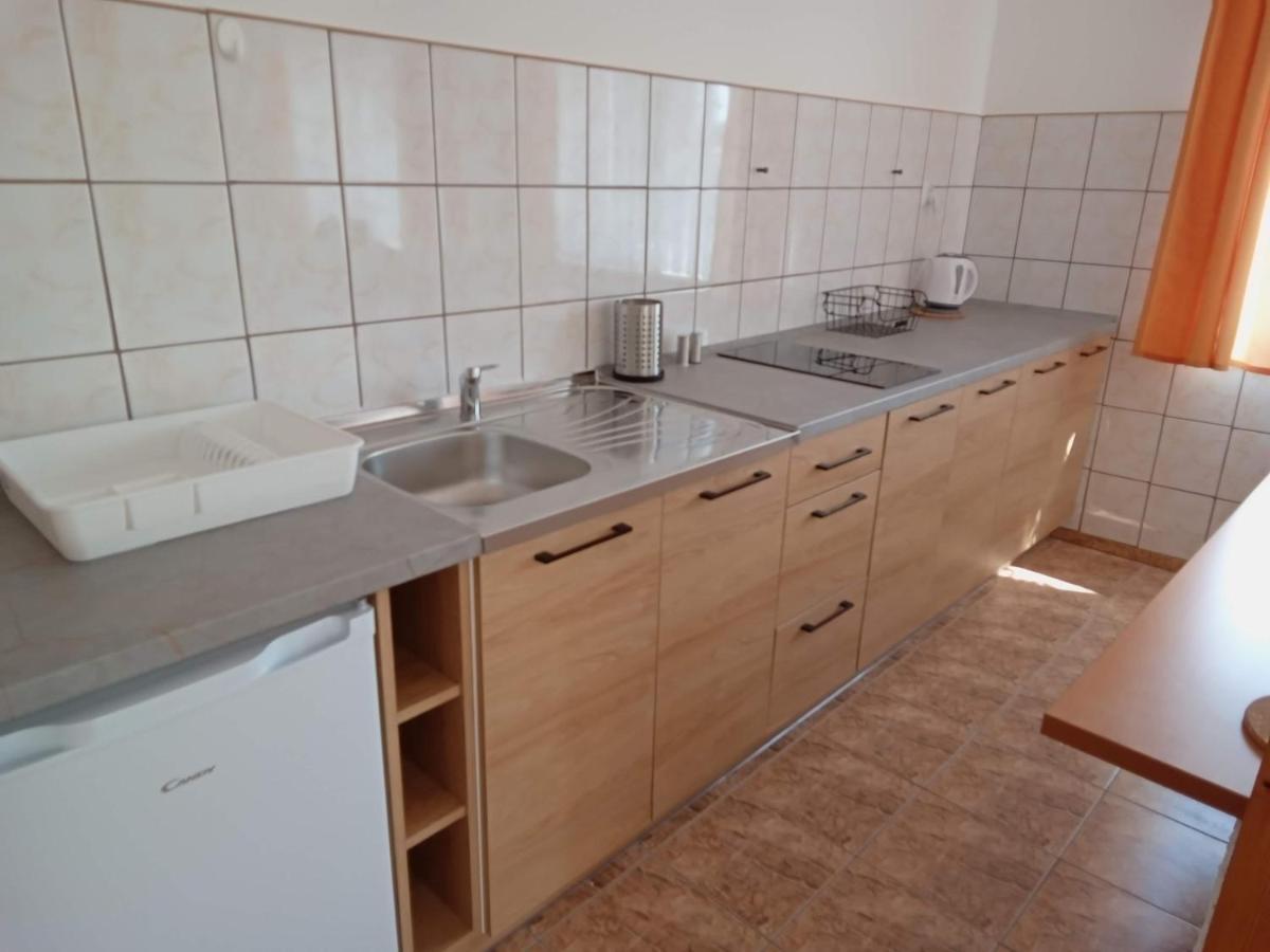 Flauta Apartamenty Rodzinne Mielenko Exterior foto