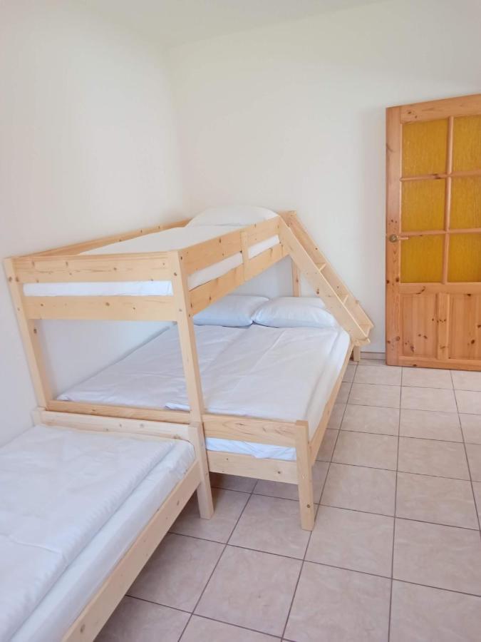 Flauta Apartamenty Rodzinne Mielenko Exterior foto
