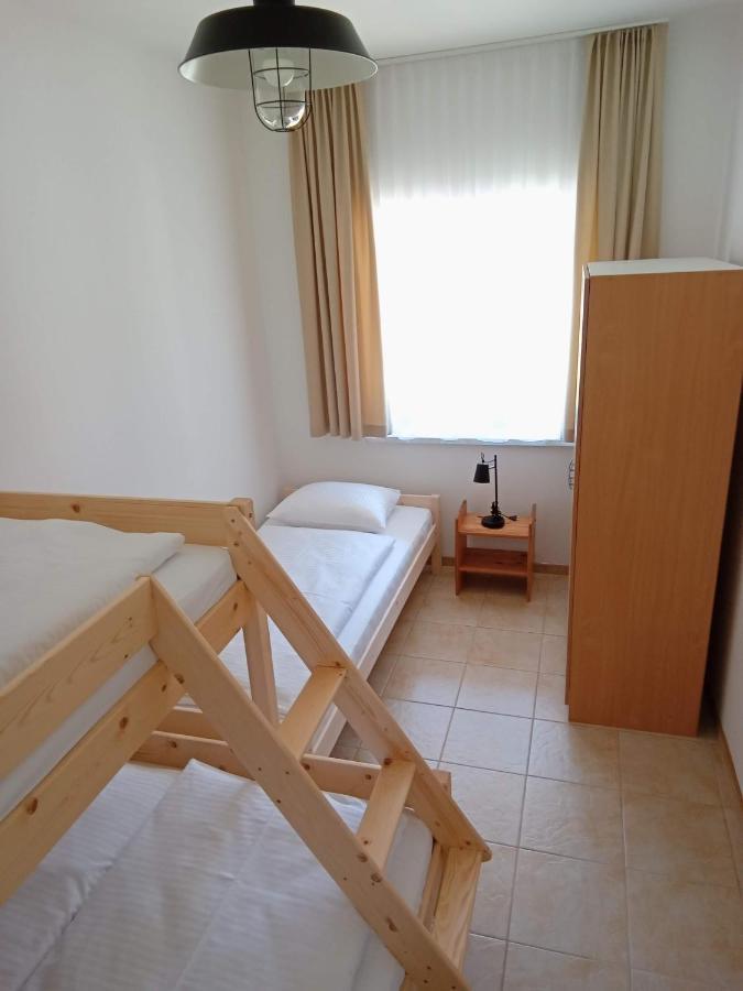 Flauta Apartamenty Rodzinne Mielenko Exterior foto
