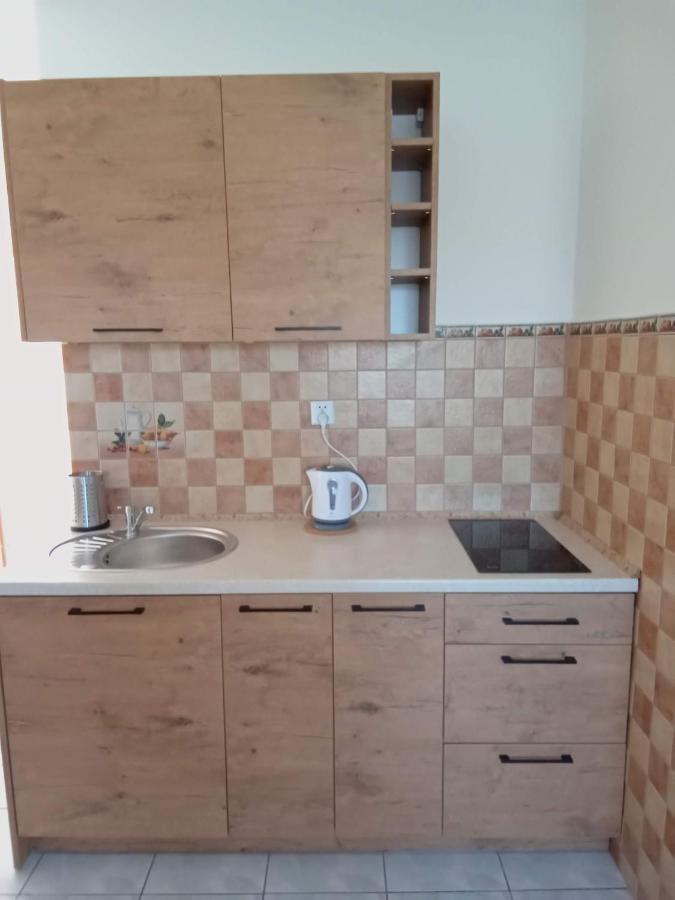 Flauta Apartamenty Rodzinne Mielenko Exterior foto