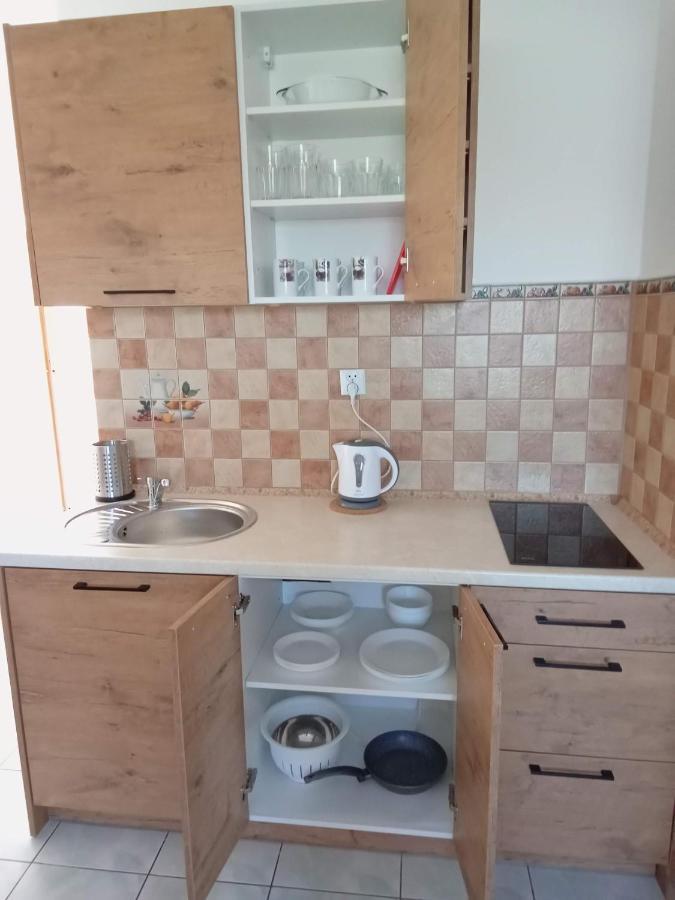 Flauta Apartamenty Rodzinne Mielenko Exterior foto