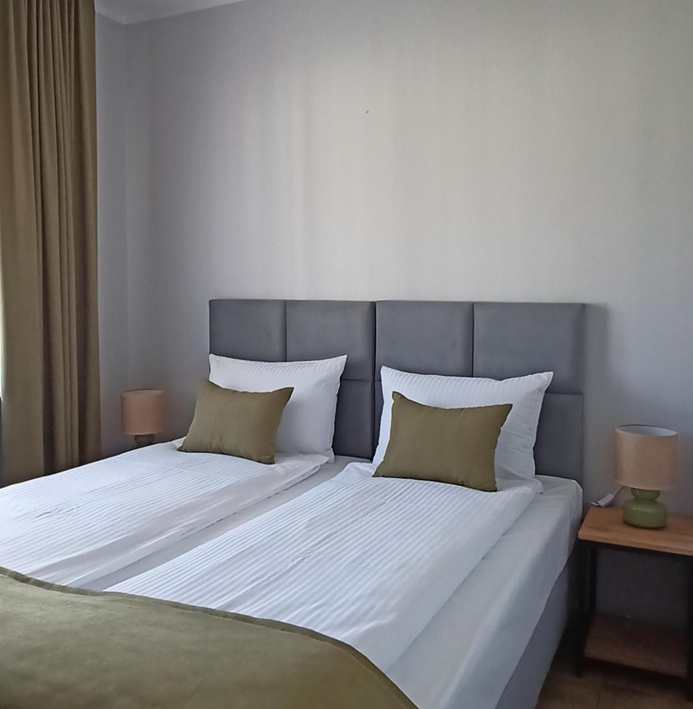 Flauta Apartamenty Rodzinne Mielenko Exterior foto